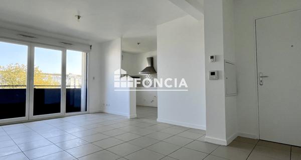 À vendre Appartement 3 pièces 64.22 m² - Mérignac 33700