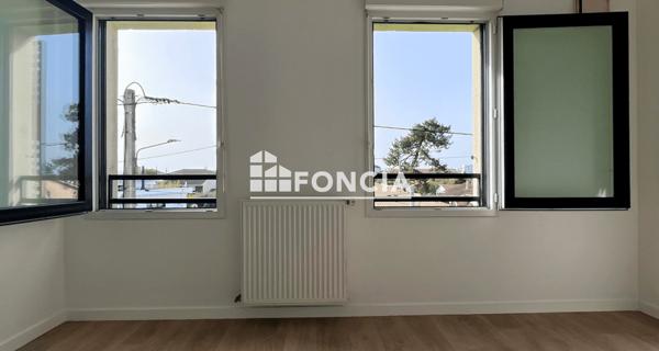 À vendre Appartement 3 pièces 64.22 m² - Mérignac 33700