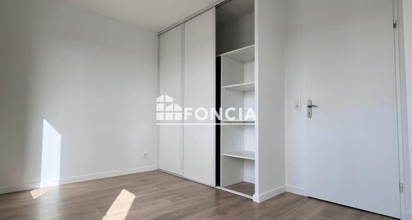 À vendre Appartement 3 pièces 64.22 m² - Mérignac 33700
