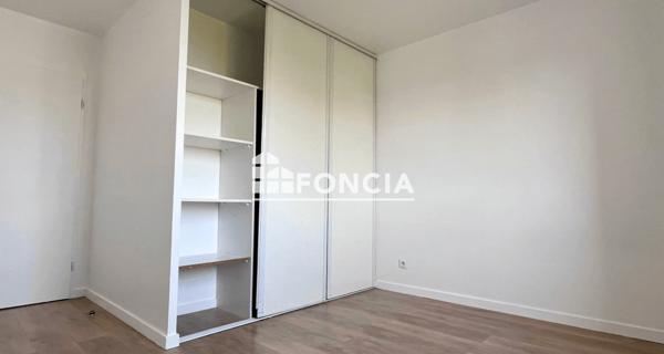 À vendre Appartement 3 pièces 64.22 m² - Mérignac 33700