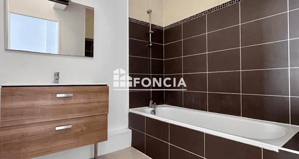 À vendre Appartement 3 pièces 64.22 m² - Mérignac 33700