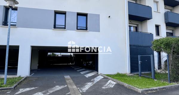 À vendre Appartement 3 pièces 64.22 m² - Mérignac 33700