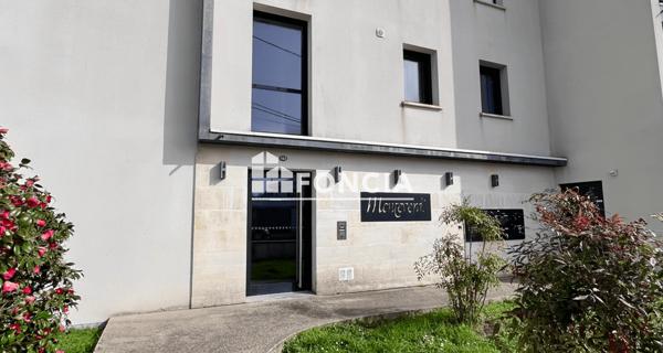 À vendre Appartement 3 pièces 64.22 m² - Mérignac 33700