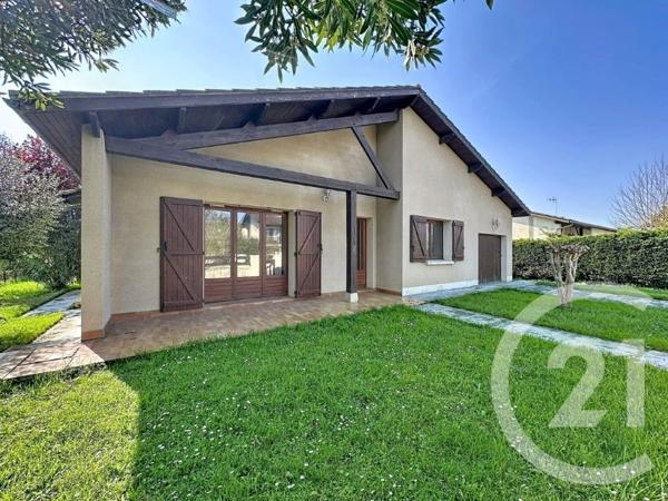 Maison à vendre  4 pièces - 102,96 m2 FLEURANCE - 32