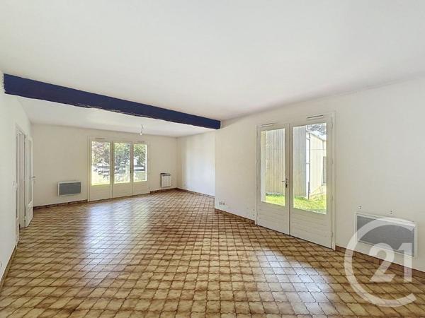 Maison à vendre  4 pièces - 102,96 m2 FLEURANCE - 32