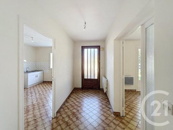 Maison à vendre  4 pièces - 102,96 m2 FLEURANCE - 32