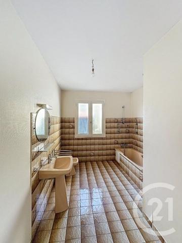 Maison à vendre  4 pièces - 102,96 m2 FLEURANCE - 32