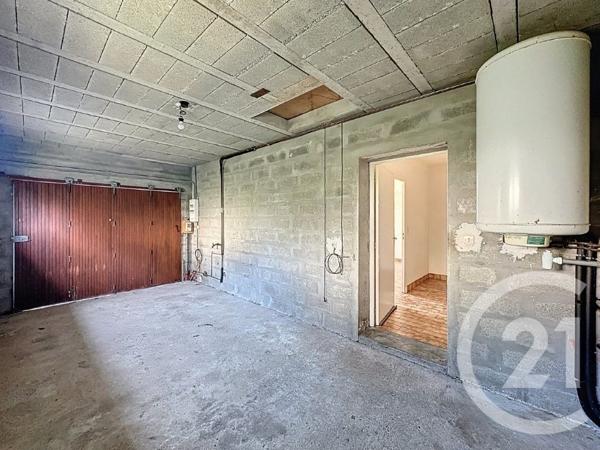 Maison à vendre  4 pièces - 102,96 m2 FLEURANCE - 32