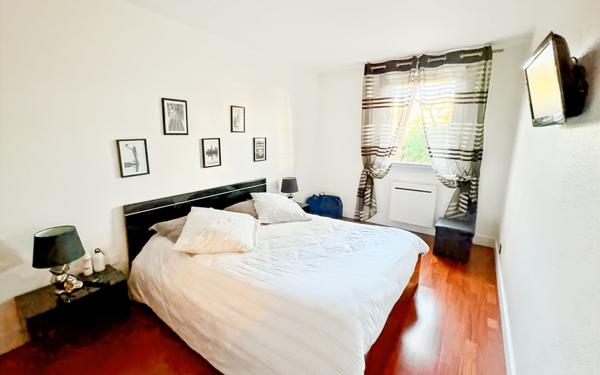 Appartement à vendre    3 pièces • 60,95 m2 Toulouse