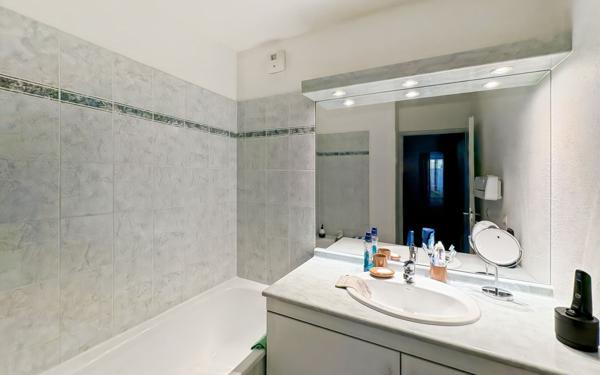 Appartement à vendre    3 pièces • 60,95 m2 Toulouse