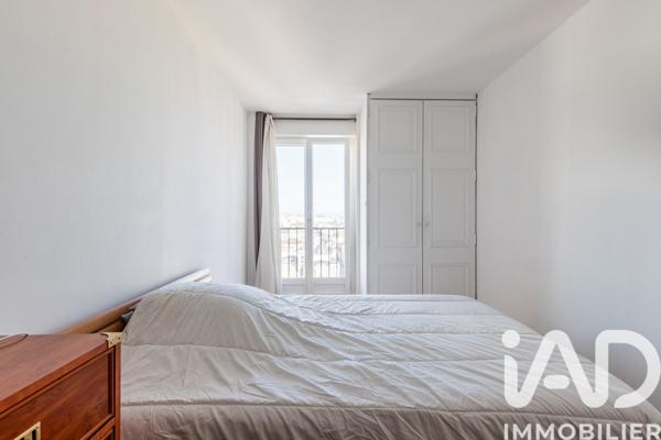 Appartement à vendre 3 pièces 70 m² Choisy-le-Roi