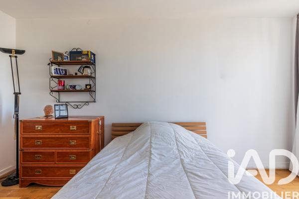 Appartement à vendre 3 pièces 70 m² Choisy-le-Roi