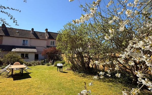 Maison à vendre    3 pièces • 71,52 m2 Épron