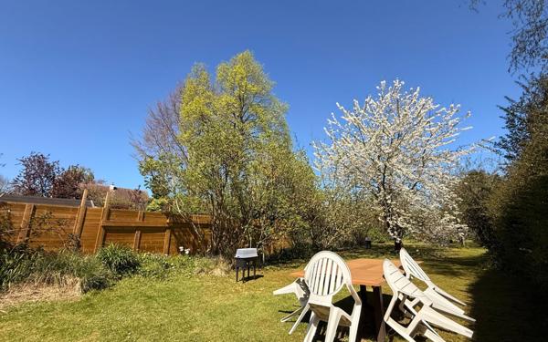 Maison à vendre    3 pièces • 71,52 m2 Épron