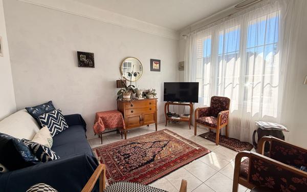 Maison à vendre    3 pièces • 71,52 m2 Épron