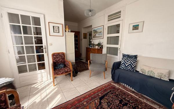 Maison à vendre    3 pièces • 71,52 m2 Épron