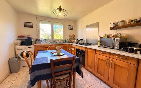 Maison à vendre    3 pièces • 71,52 m2 Épron