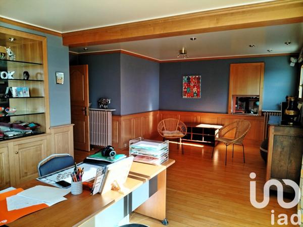 Maison à vendre 9 pièces 262 m² Avranches