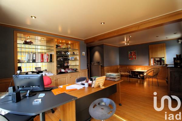 Maison à vendre 9 pièces 262 m² Avranches