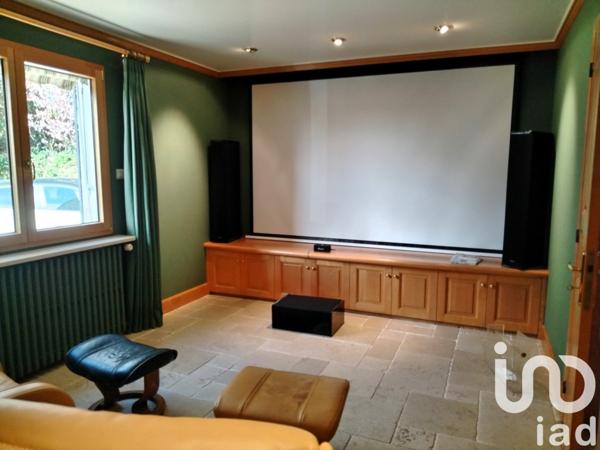 Maison à vendre 9 pièces 262 m² Avranches