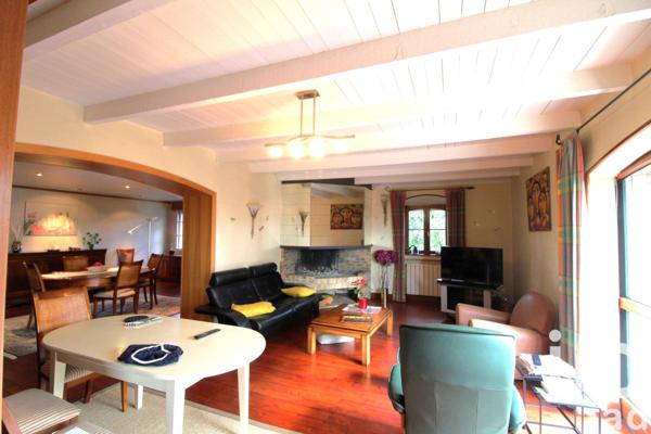 Maison à vendre 9 pièces 262 m² Avranches