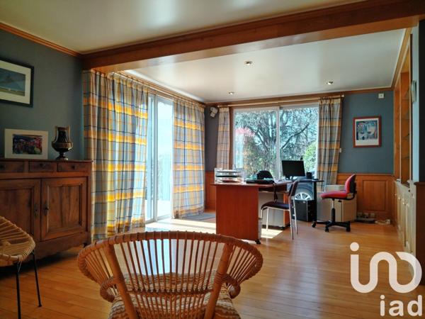 Maison à vendre 9 pièces 262 m² Avranches