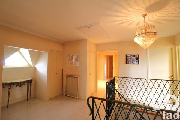 Maison à vendre 9 pièces 262 m² Avranches