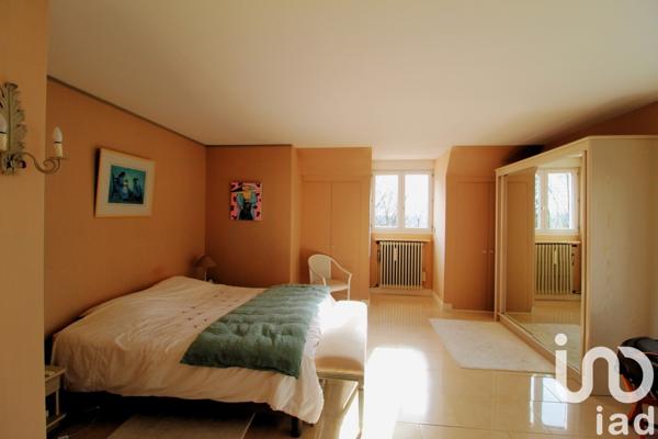 Maison à vendre 9 pièces 262 m² Avranches