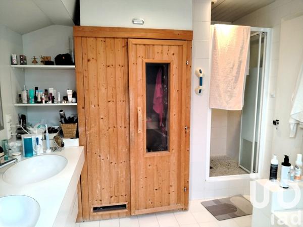 Maison à vendre 9 pièces 262 m² Avranches