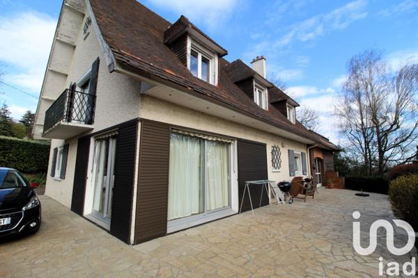 Maison à vendre 9 pièces 262 m² Avranches