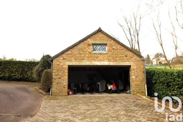 Maison à vendre 9 pièces 262 m² Avranches