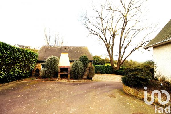 Maison à vendre 9 pièces 262 m² Avranches