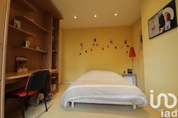 Maison à vendre 9 pièces 262 m² Avranches