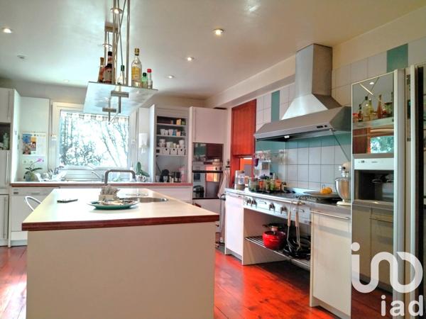 Maison à vendre 9 pièces 262 m² Avranches