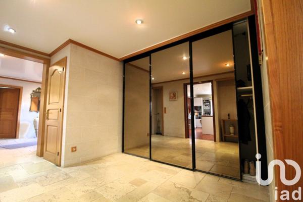 Maison à vendre 9 pièces 262 m² Avranches