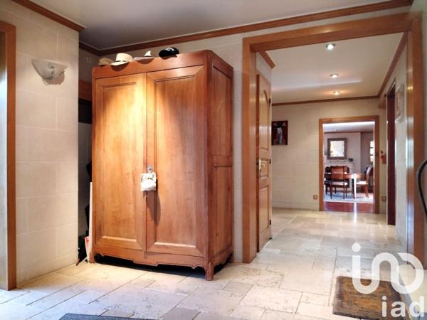 Maison à vendre 9 pièces 262 m² Avranches