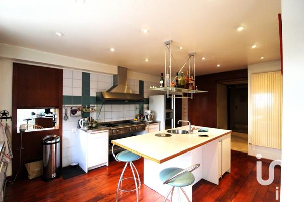 Maison à vendre 9 pièces 262 m² Avranches