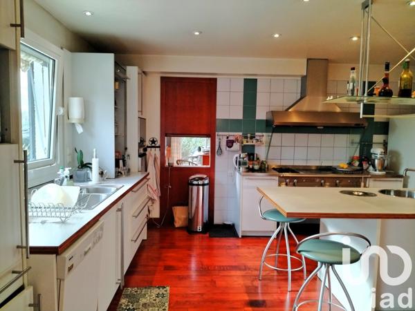 Maison à vendre 9 pièces 262 m² Avranches
