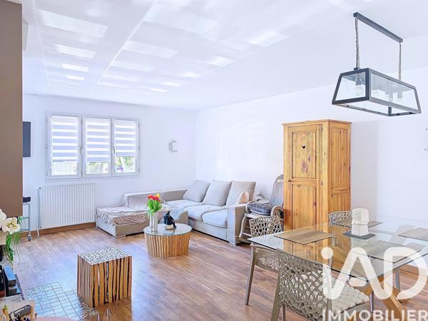 Maison à vendre 5 pièces 100 m² Brunoy