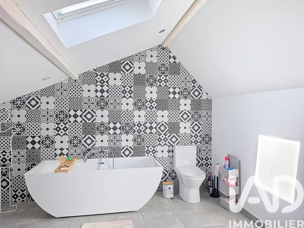 Maison à vendre 5 pièces 100 m² Brunoy