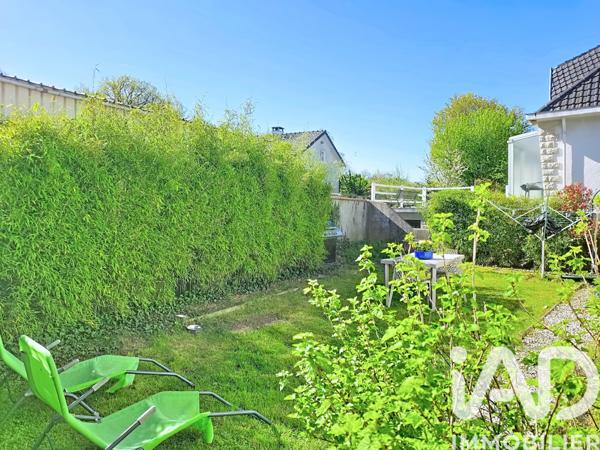 Maison à vendre 5 pièces 100 m² Brunoy