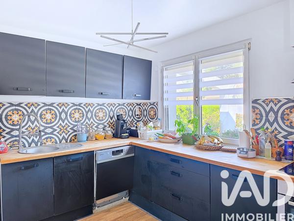 Maison à vendre 5 pièces 100 m² Brunoy