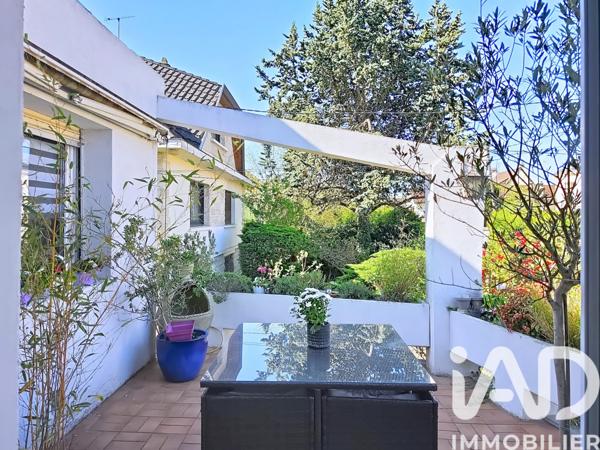 Maison à vendre 5 pièces 100 m² Brunoy