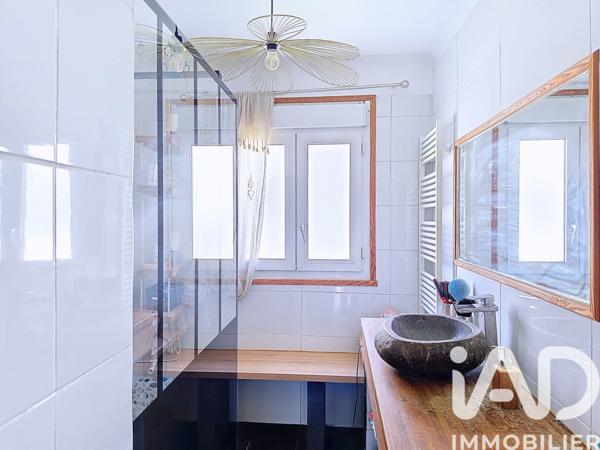 Maison à vendre 5 pièces 100 m² Brunoy