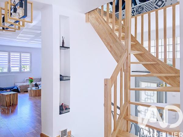 Maison à vendre 5 pièces 100 m² Brunoy