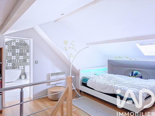 Maison à vendre 5 pièces 100 m² Brunoy