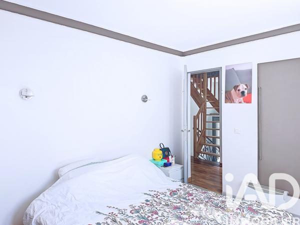 Maison à vendre 5 pièces 100 m² Brunoy