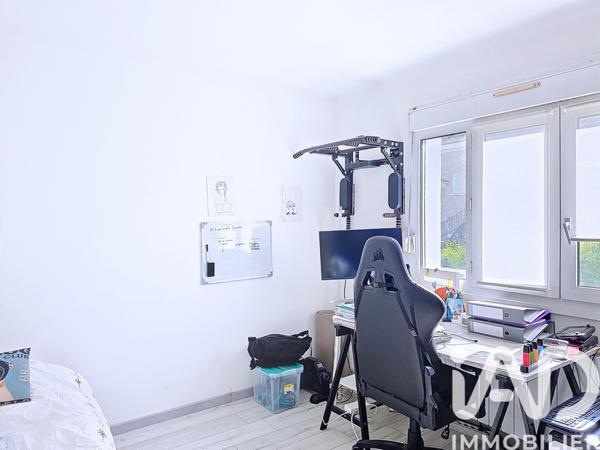 Maison à vendre 5 pièces 100 m² Brunoy