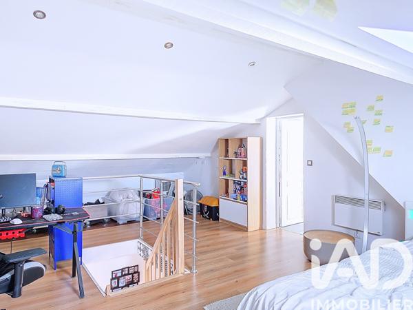 Maison à vendre 5 pièces 100 m² Brunoy