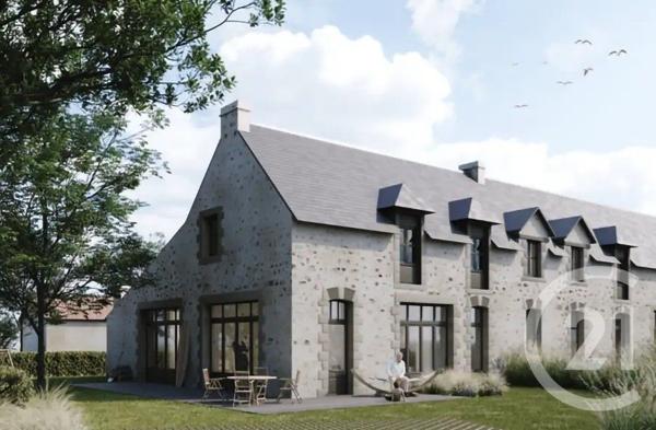 Maison à vendre  5 pièces - 133 m2 ARRADON - 56